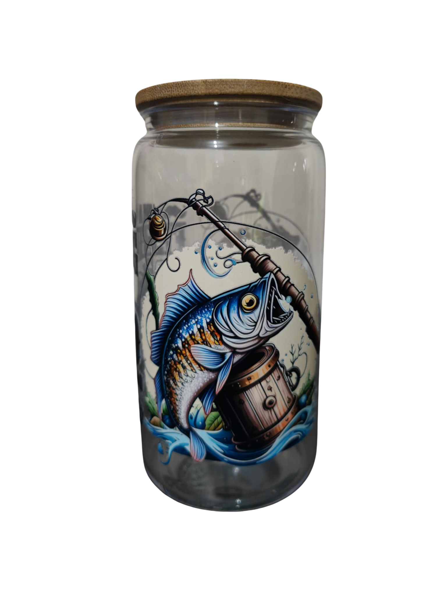 Glass Tumblers