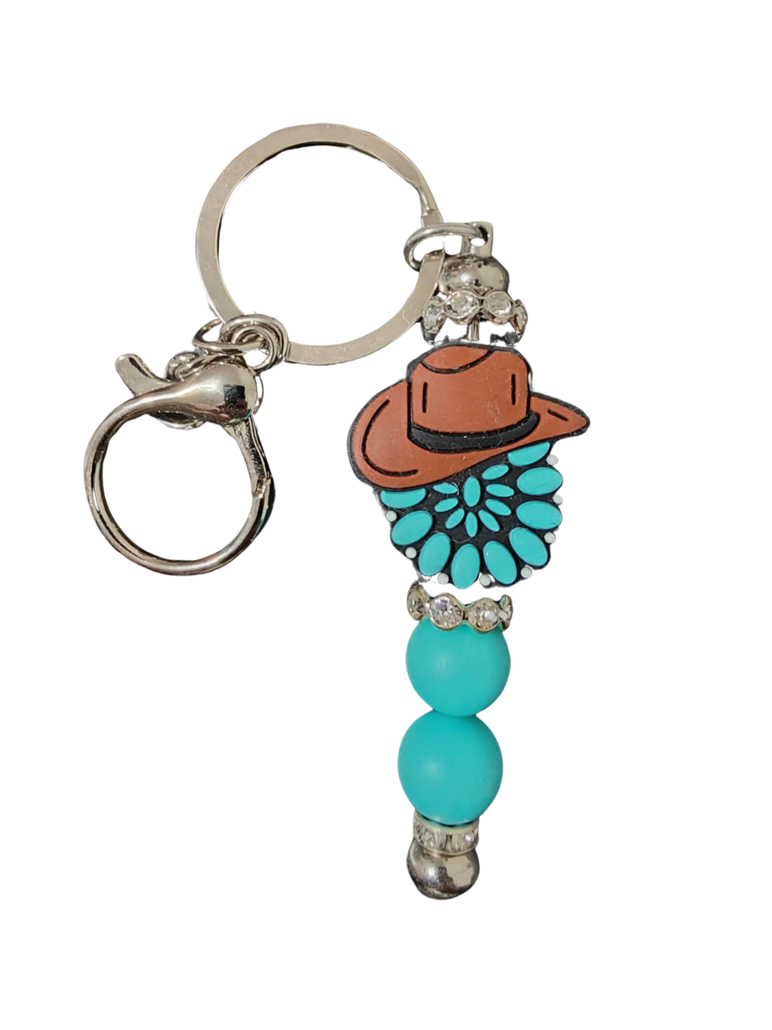 Keyrings
