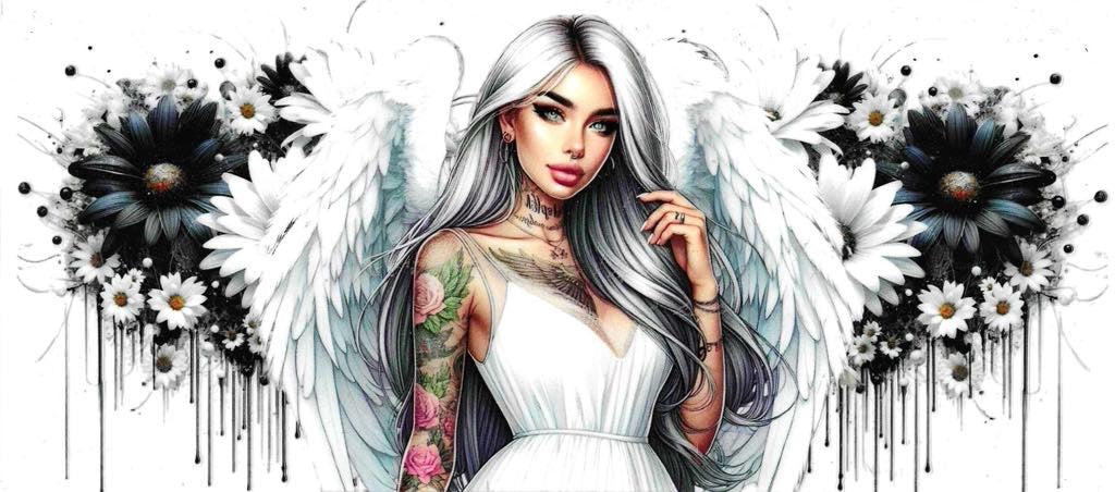 Tattoo Girl/Guy