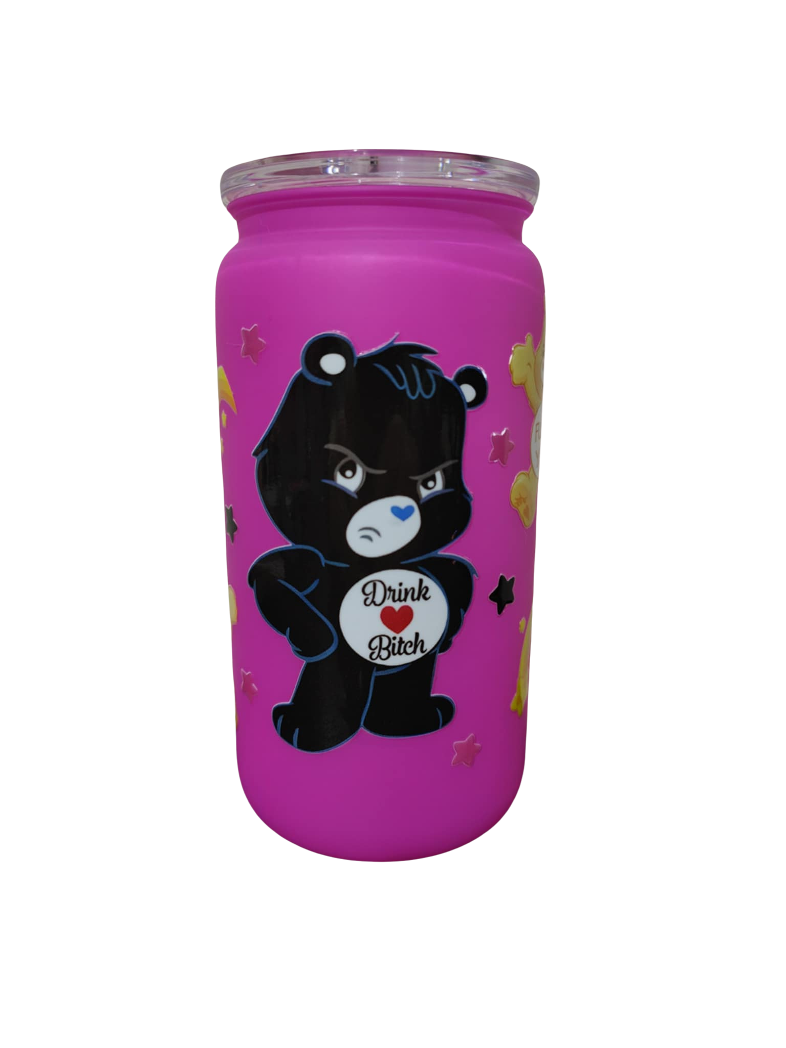 Acrylic Tumblers