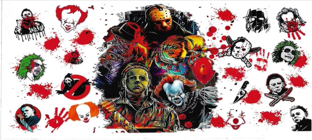 Horror / Halloween