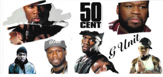 50 Cent