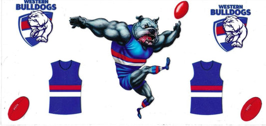 AFL Western Bulldogs