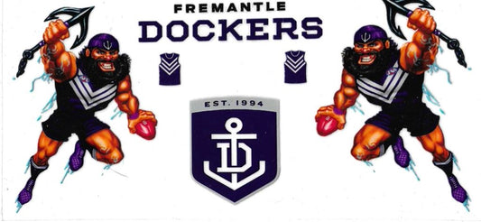 AFL Fremantle Dockers