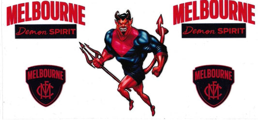 AFL Melbourne Demons