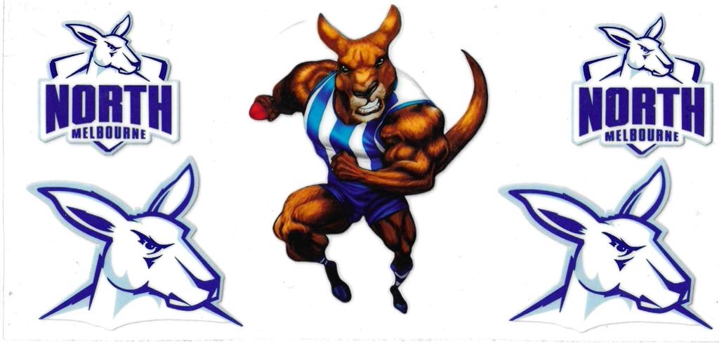 AFL North Melbourne