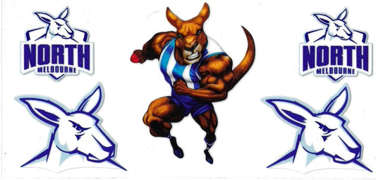 AFL North Melbourne