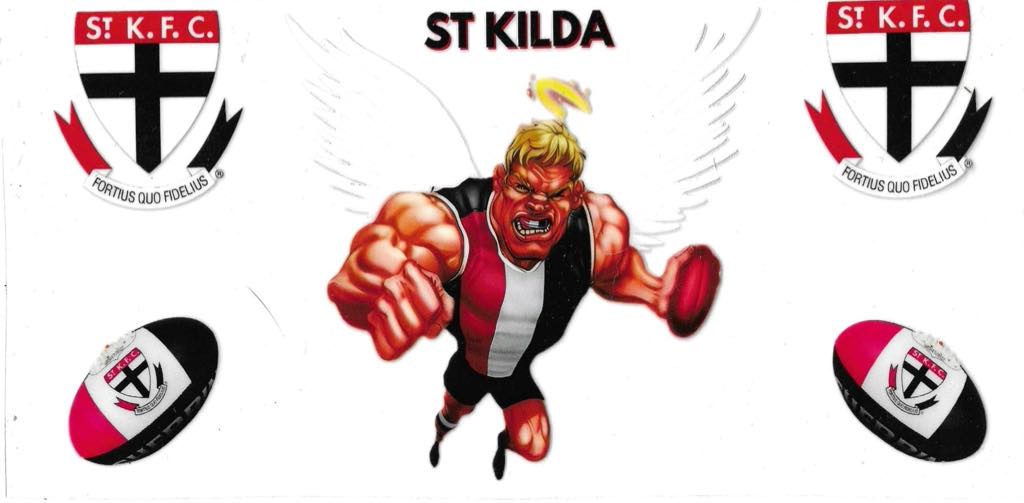 AFL Saint Kilda