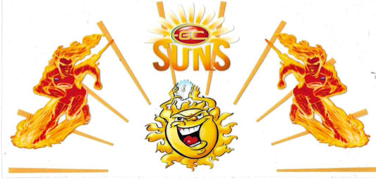 AFL Gold Coast Suns