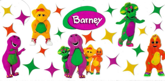 Barney