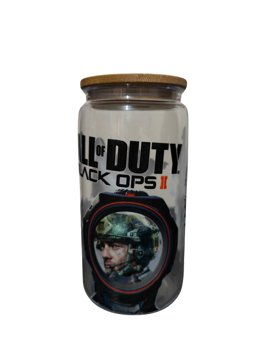 Black Ops 2