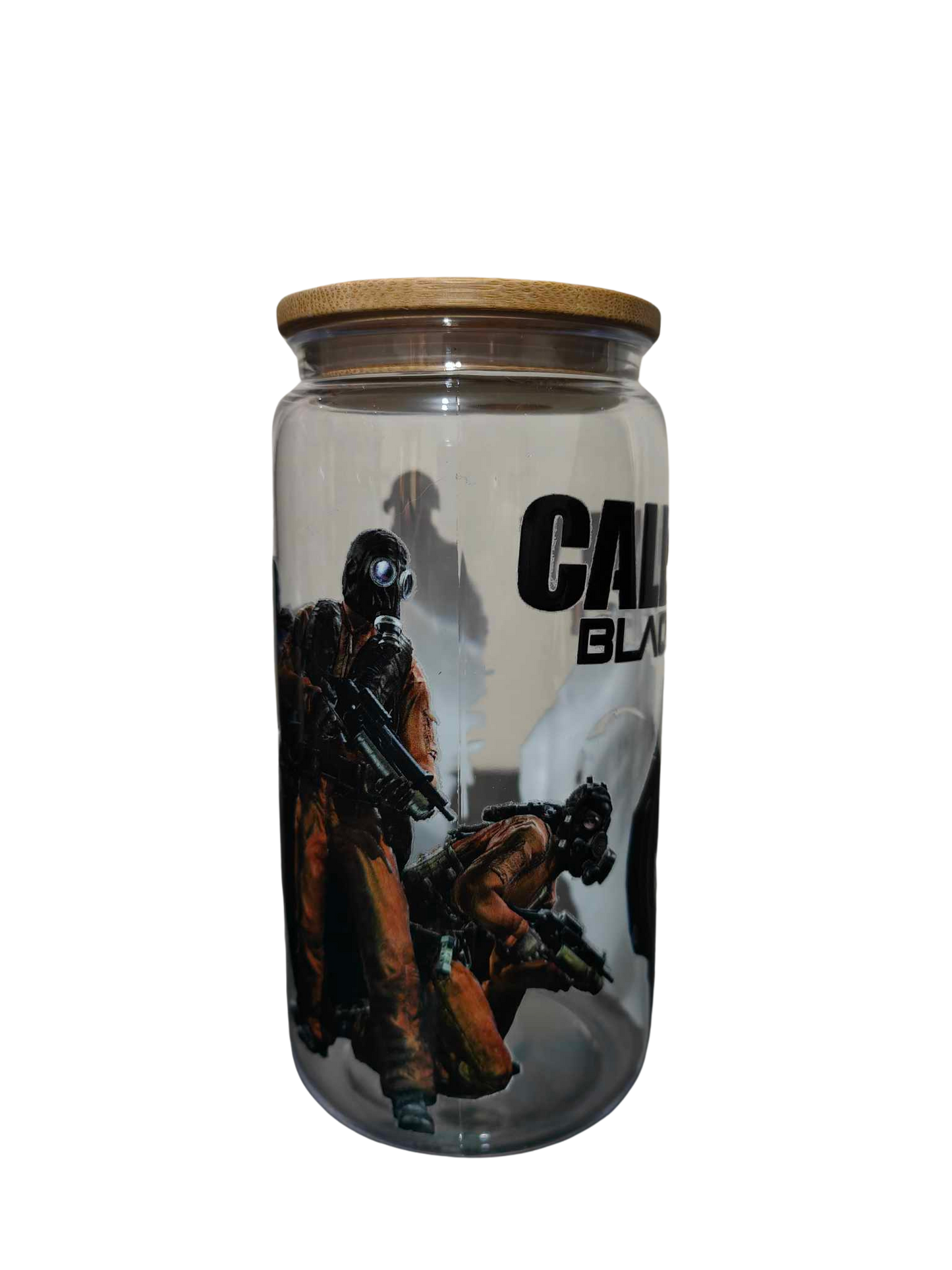 Black Ops 2