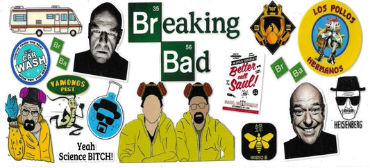Breaking Bad