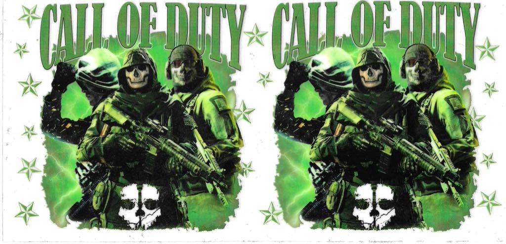 Call Of Duty