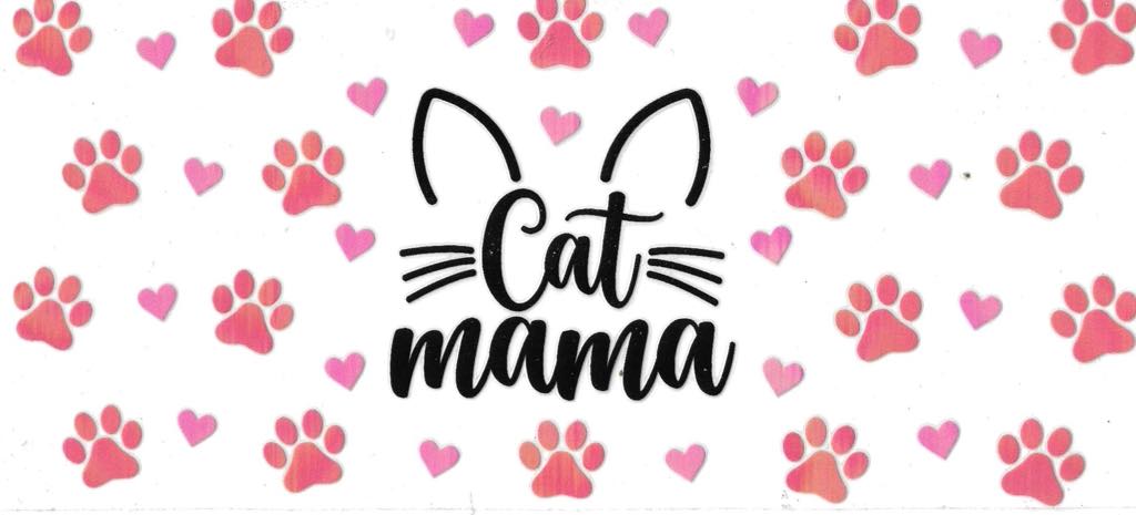 Cat Mama