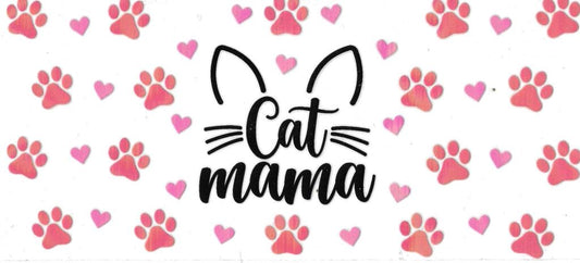 Cat Mama