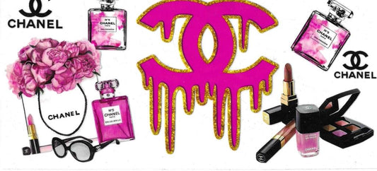 Pink Chanel