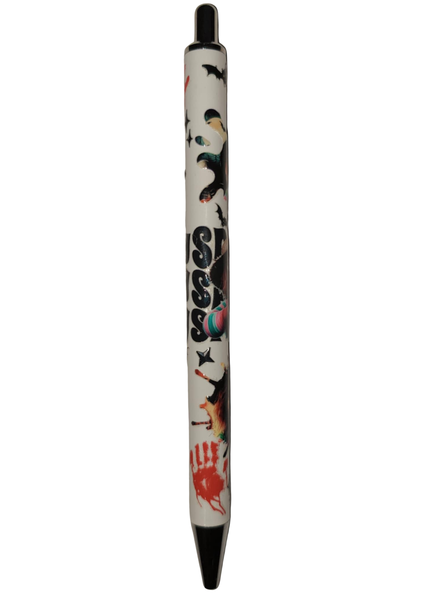 Chucky Ink
