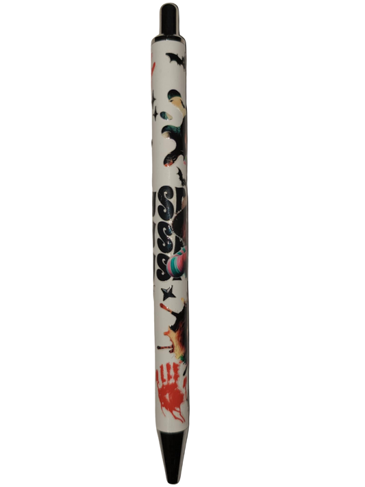 Chucky Ink