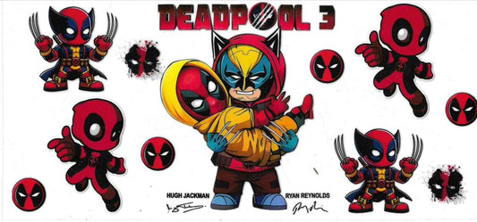 Deadpool 3