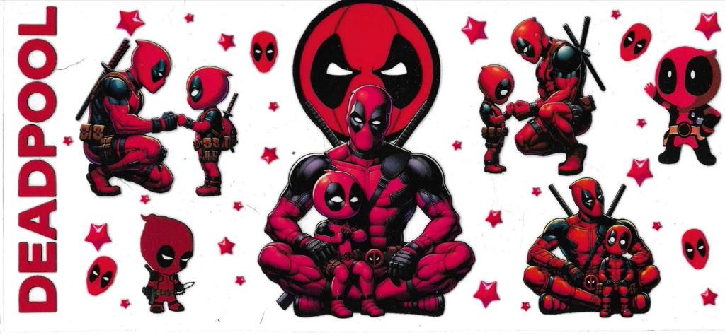 Deadpool