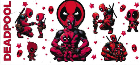 Deadpool