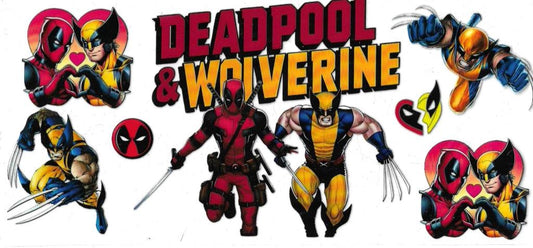 Deadpool & Wolverine