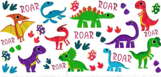 Dinosaur