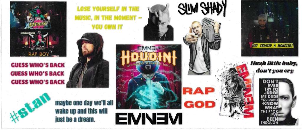 Eminem