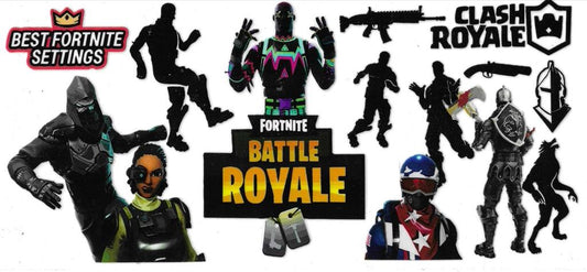 Fortnite Battle Royale