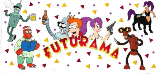 Futurama