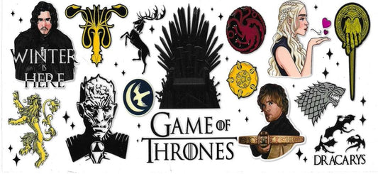 Game of Thrones