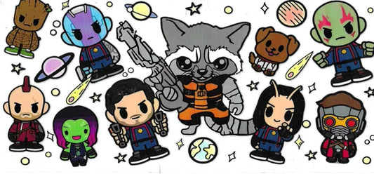 Guardians Of The Galaxy