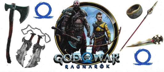 God of War Ragnarok