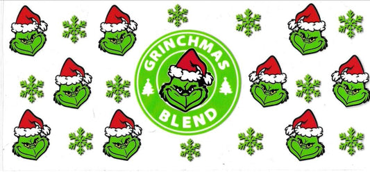 Grinchmas Blend
