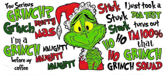 Grinch