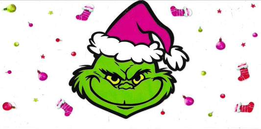 Mr.Grinch