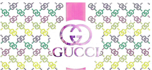 Colourful Gucci