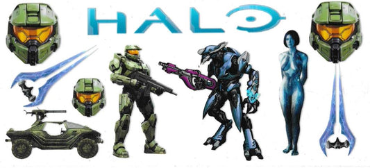 Halo