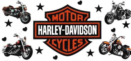 Harley Davidson