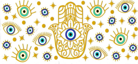 Hamsa Hand