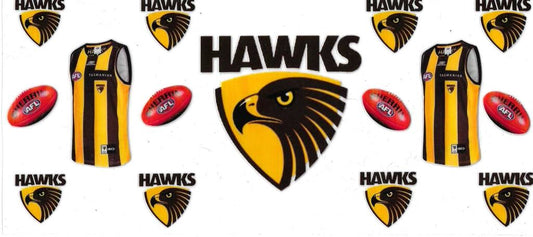 Hawks