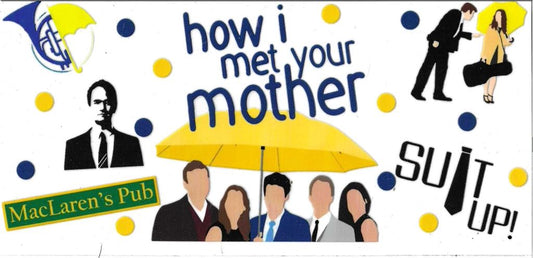 How I Met Your Mother