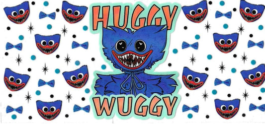 Huggy Wuggy