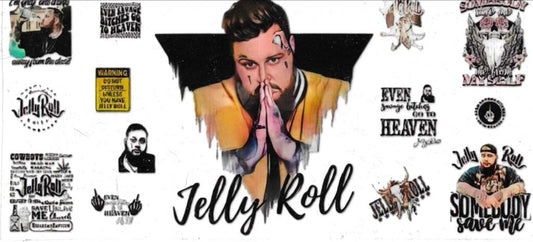Jelly Roll