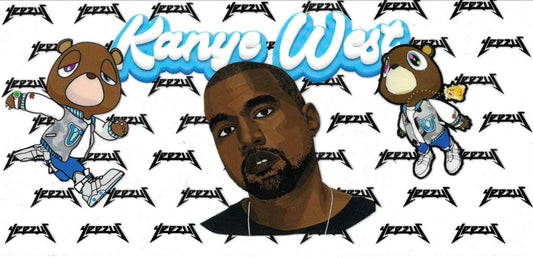 Kanye West