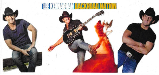 Lee Kernaghan