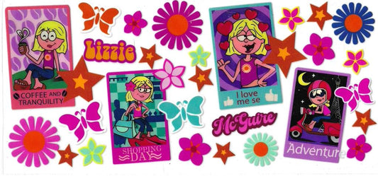 Lizzie McGuire