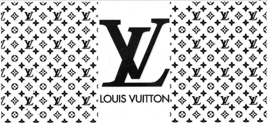 Black Louis Vuitton
