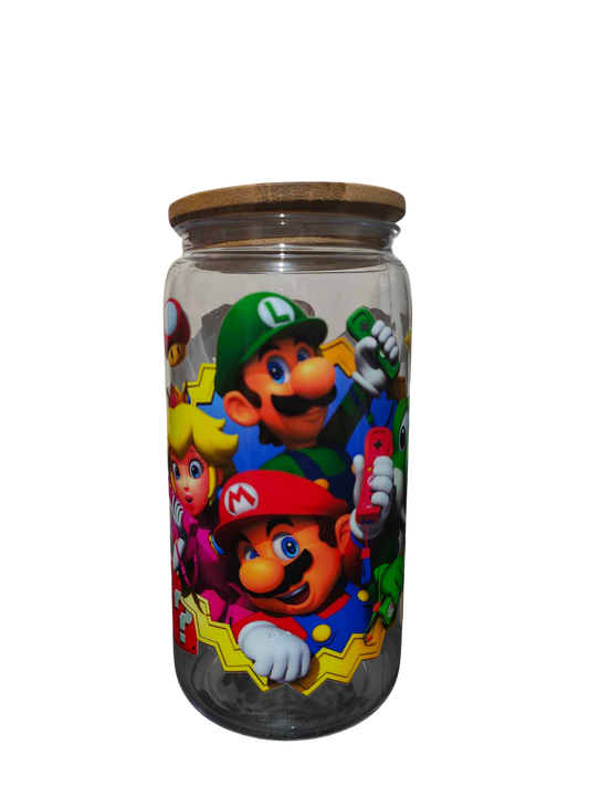 Mario